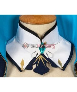 Costumes Genshin Impact Jean Cosplay Costume OneHeroSuits 77 Costumes Genshin Impact Jean Cosplay Costume OneHeroSuits