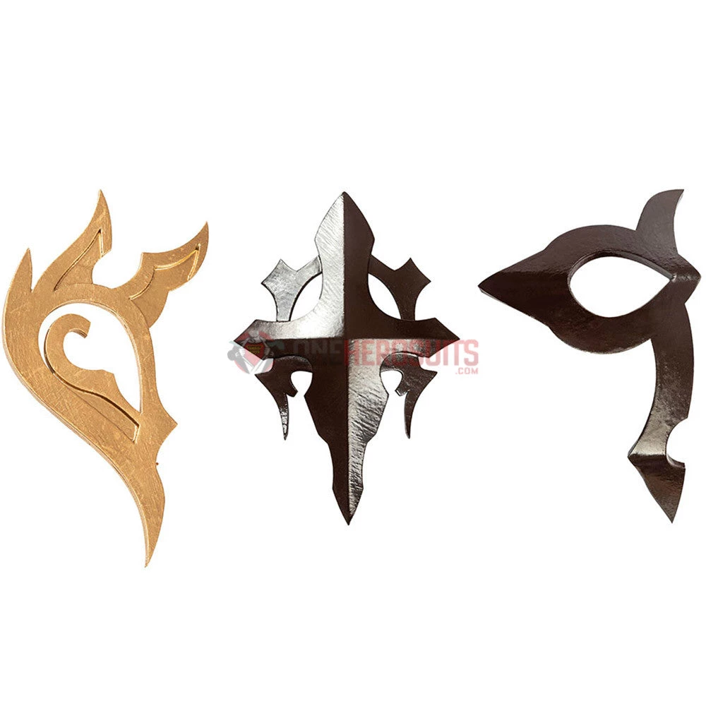 Genshin Impact Tartaglia Cosplay Costume OneHeroSuits 13 Genshin Impact Tartaglia Cosplay Costume OneHeroSuits