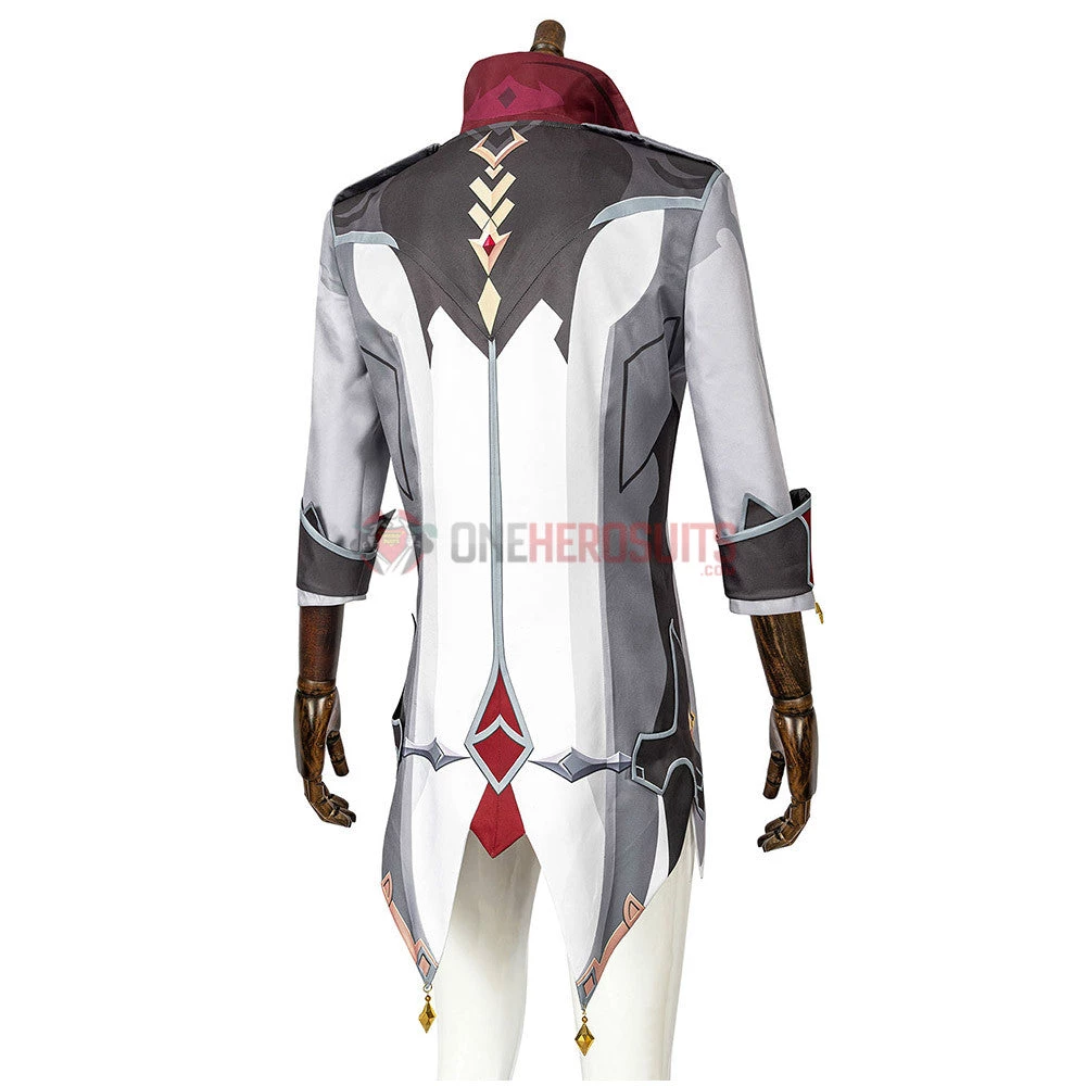 Genshin Impact Tartaglia Cosplay Costume OneHeroSuits 20 Genshin Impact Tartaglia Cosplay Costume OneHeroSuits