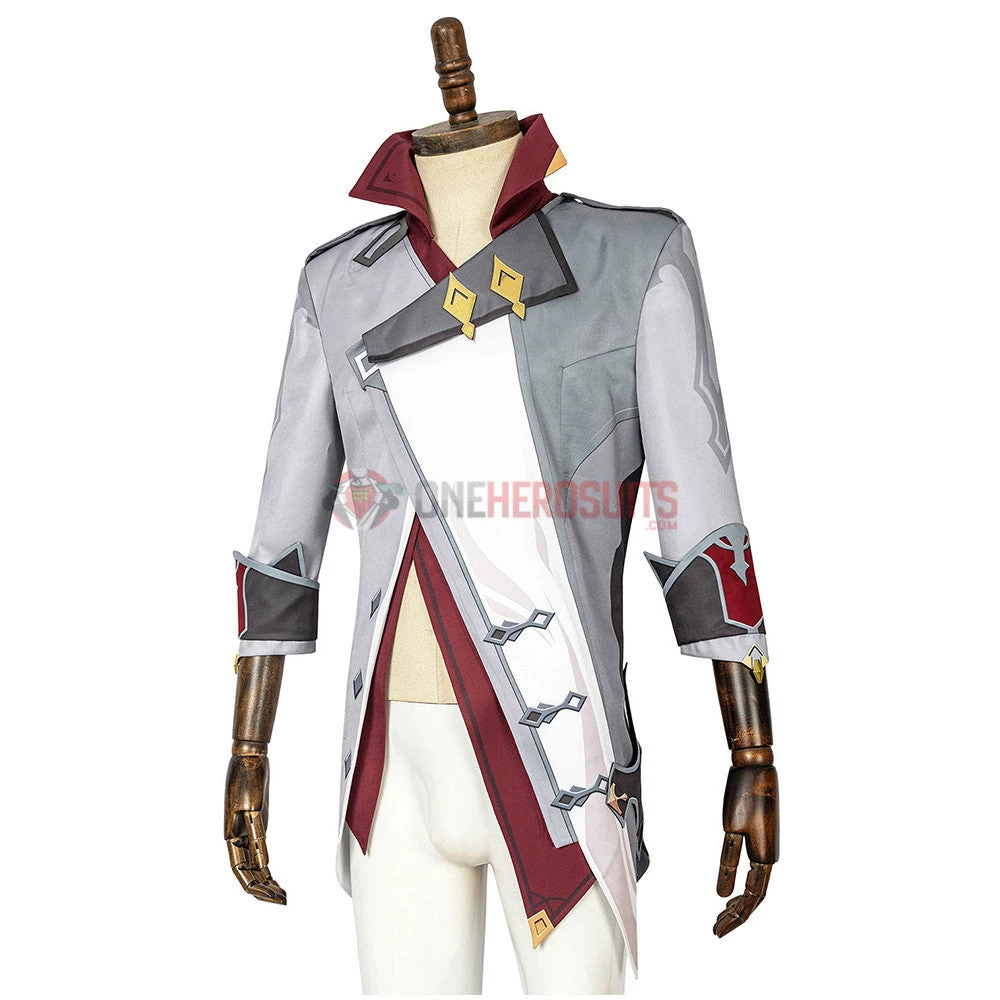 Genshin Impact Tartaglia Cosplay Costume OneHeroSuits 21 Genshin Impact Tartaglia Cosplay Costume OneHeroSuits