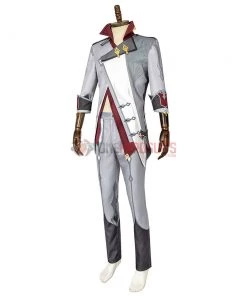Genshin Impact Tartaglia Cosplay Costume OneHeroSuits 51 Genshin Impact Tartaglia Cosplay Costume OneHeroSuits