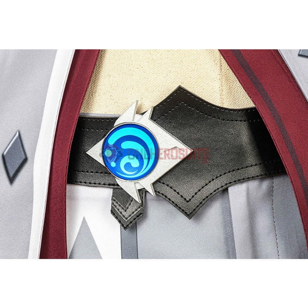 Genshin Impact Tartaglia Cosplay Costume OneHeroSuits 23 Genshin Impact Tartaglia Cosplay Costume OneHeroSuits