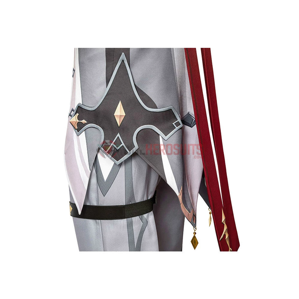 Genshin Impact Tartaglia Cosplay Costume OneHeroSuits 24 Genshin Impact Tartaglia Cosplay Costume OneHeroSuits