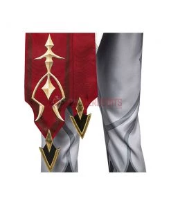 Genshin Impact Tartaglia Cosplay Costume OneHeroSuits 54 Genshin Impact Tartaglia Cosplay Costume OneHeroSuits
