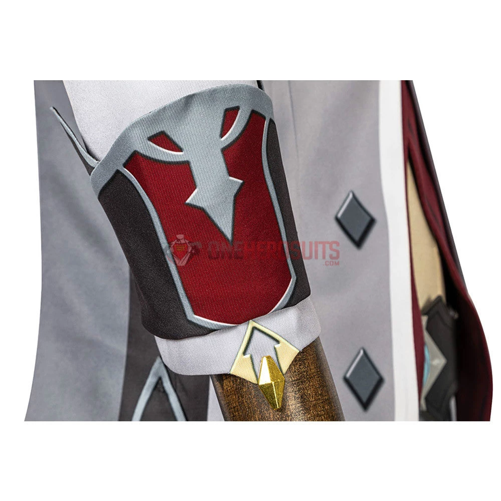 Genshin Impact Tartaglia Cosplay Costume OneHeroSuits 26 Genshin Impact Tartaglia Cosplay Costume OneHeroSuits