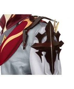 Genshin Impact Tartaglia Cosplay Costume OneHeroSuits 57 Genshin Impact Tartaglia Cosplay Costume OneHeroSuits
