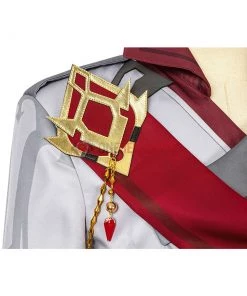 Genshin Impact Tartaglia Cosplay Costume OneHeroSuits 59 Genshin Impact Tartaglia Cosplay Costume OneHeroSuits