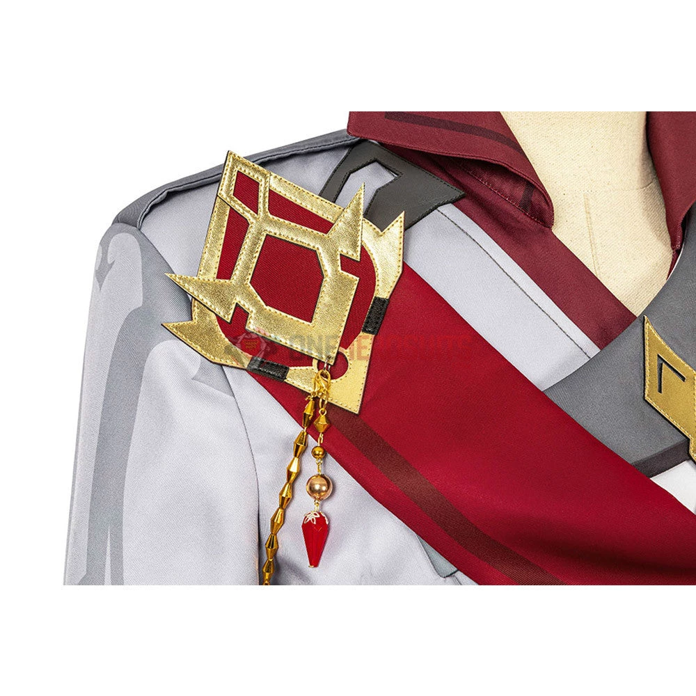 Genshin Impact Tartaglia Cosplay Costume OneHeroSuits 30 Genshin Impact Tartaglia Cosplay Costume OneHeroSuits