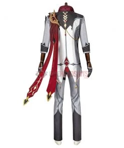 Genshin Impact Tartaglia Cosplay Costume OneHeroSuits 34 Genshin Impact Tartaglia Cosplay Costume OneHeroSuits