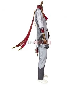 Genshin Impact Tartaglia Cosplay Costume OneHeroSuits 35 Genshin Impact Tartaglia Cosplay Costume OneHeroSuits