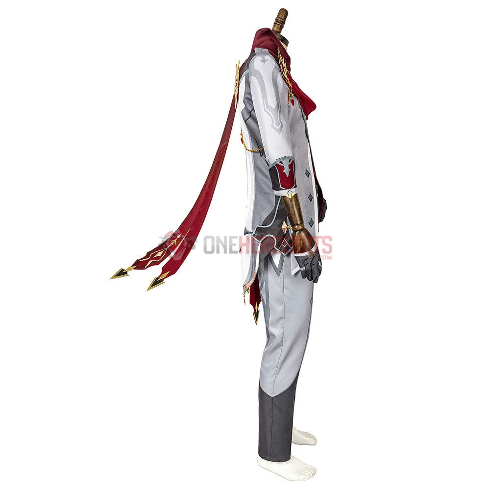 Genshin Impact Tartaglia Cosplay Costume OneHeroSuits 6 Genshin Impact Tartaglia Cosplay Costume OneHeroSuits