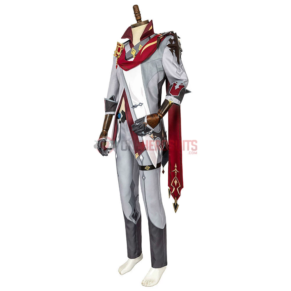 Genshin Impact Tartaglia Cosplay Costume OneHeroSuits 7 Genshin Impact Tartaglia Cosplay Costume OneHeroSuits