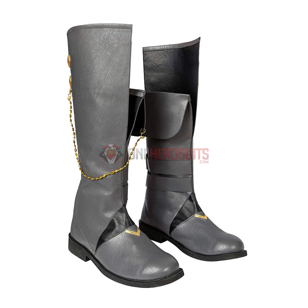 Genshin Impact Tartaglia Cosplay Costume OneHeroSuits 10 Genshin Impact Tartaglia Cosplay Costume OneHeroSuits