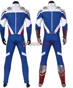 New Captain Ameirca The Falcon Cosplay Costumes By OneHeroSuits