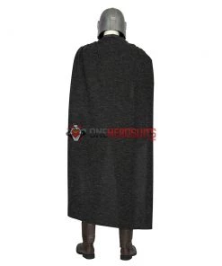 OneHeroSuits Costumes Mandalorian Cosplay Helmet Movie Level Star Wars Cosplay Props