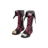 OneHeroSuits Arcane Wars Of Two Cities Cosplay Boots Jinx Shoes Costumes