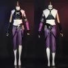 OneHeroSuits Arcane Wars Of Two Cities Cosplay Costumes Jinx Suits