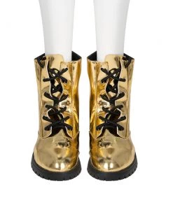 OneHeroSuits Costumes Barbara Gordon Cosplay Boots Batgirl 2022 Top Level Shoes