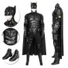 OneHeroSuits Costumes Batman 2021 Cosplay Costume The 2021 Moive Level Cosplay Batsuit