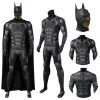 OneHeroSuits Batman Cosplay Costume Justice League 3D Printed Jumpsuits With Cloak