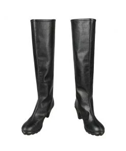 OneHeroSuits Batwoman Cosplay Boots Kate Kane Cosplay Shoes Costumes
