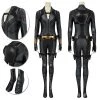 1herosuits Black Widow 2020 Natasha Cosplay Costume 3D Printed Cosplay Suit