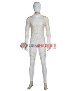OneHeroSuits Moon Knight Cosplay Costume Movie Level