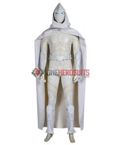 OneHeroSuits Moon Knight Cosplay Shoes Movie Level Costumes 8 OneHeroSuits Moon Knight Cosplay Shoes Movie Level Costumes