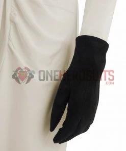 Resident Evil Village Cosplay Costume Lady Dimitrescu OneHeroSuits Costumes