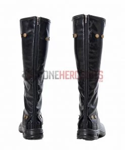 OneHeroSuits 2021 LOKI Cosplay Boots Loki Shoes