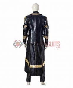 2021 LOKI Cosplay Costumes Loki OneHeroSuits