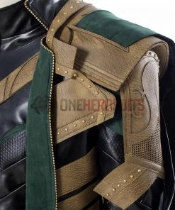 2021 LOKI Cosplay Costumes Loki OneHeroSuits