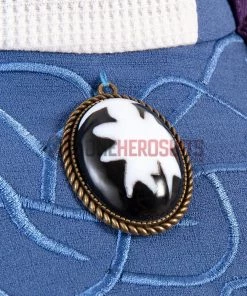 Agatha Harkness Cosplay Costumes WandVision OneHeroSuits