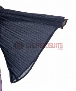 Agatha Harkness Cosplay Costumes WandVision OneHeroSuits