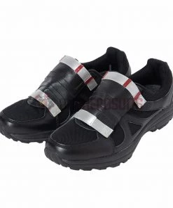 OneHeroSuits The Falcon Sam Wilson Cosplay Boots Captain America Shoes