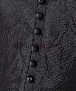 OneHeroSuits Resident Evil Village Cosplay Costumes Daniela Black Cosplay Suit 39 OneHeroSuits Resident Evil Village Cosplay Costumes Daniela Black Cosplay Suit