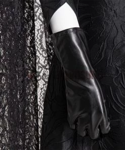 OneHeroSuits Resident Evil Village Cosplay Costumes Daniela Black Cosplay Suit 43 OneHeroSuits Resident Evil Village Cosplay Costumes Daniela Black Cosplay Suit