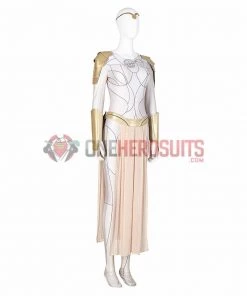 OneHeroSuits Thena Cosplay Costumes Eternals Thena Top Level Suits 30 OneHeroSuits Thena Cosplay Costumes Eternals Thena Top Level Suits