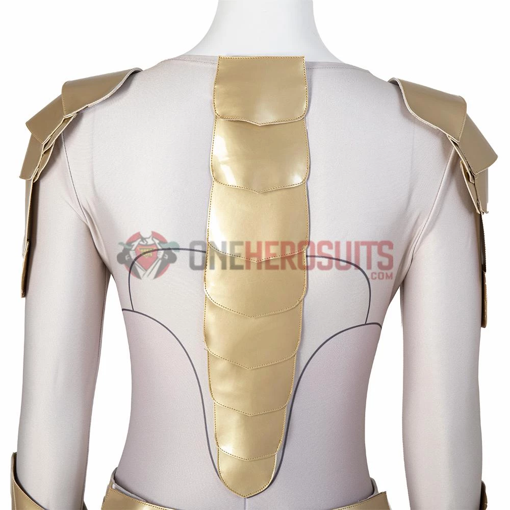 OneHeroSuits Thena Cosplay Costumes Eternals Thena Top Level Suits 21 OneHeroSuits Thena Cosplay Costumes Eternals Thena Top Level Suits