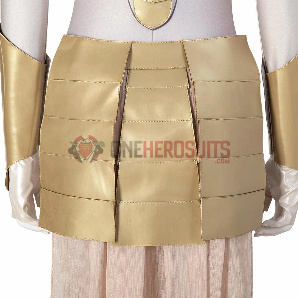 OneHeroSuits Thena Cosplay Costumes Eternals Thena Top Level Suits 13 OneHeroSuits Thena Cosplay Costumes Eternals Thena Top Level Suits