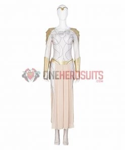 OneHeroSuits Thena Cosplay Costumes Eternals Thena Top Level Suits 29 OneHeroSuits Thena Cosplay Costumes Eternals Thena Top Level Suits