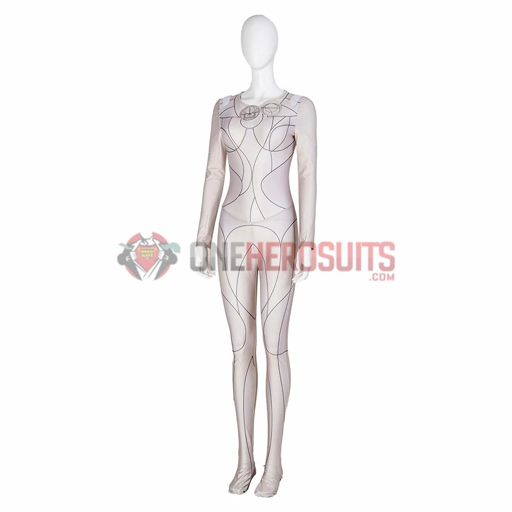 OneHeroSuits Thena Cosplay Costumes Eternals Thena Top Level Suits 8 OneHeroSuits Thena Cosplay Costumes Eternals Thena Top Level Suits
