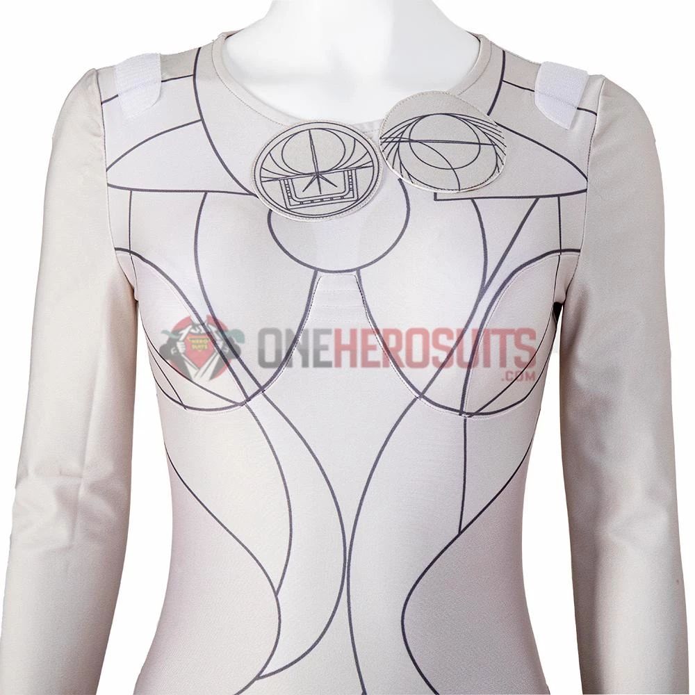 OneHeroSuits Thena Cosplay Costumes Eternals Thena Top Level Suits 12 OneHeroSuits Thena Cosplay Costumes Eternals Thena Top Level Suits
