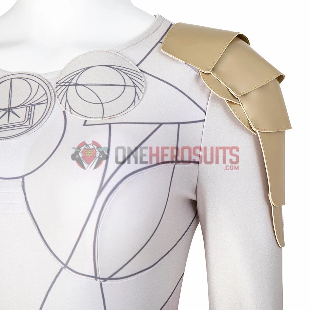 OneHeroSuits Thena Cosplay Costumes Eternals Thena Top Level Suits 16 OneHeroSuits Thena Cosplay Costumes Eternals Thena Top Level Suits