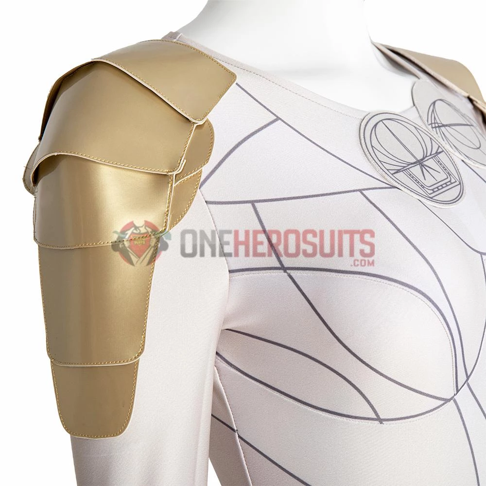 OneHeroSuits Thena Cosplay Costumes Eternals Thena Top Level Suits 22 OneHeroSuits Thena Cosplay Costumes Eternals Thena Top Level Suits