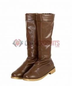OneHeroSuits The Legend Of Zelda Skyward Sword Cosplay Boots Link Cosplay Shoes Costumes