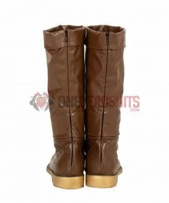 OneHeroSuits The Legend Of Zelda Skyward Sword Cosplay Boots Link Cosplay Shoes Costumes
