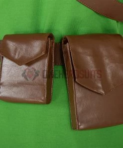 OneHeroSuits The Legend Of Zelda Skyward Sword Cosplay Costumes Link Cosplay Suits