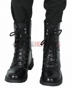 OneHeroSuits Costumes Loki Variant Cosplay Boots Sylvie Loki Shoes