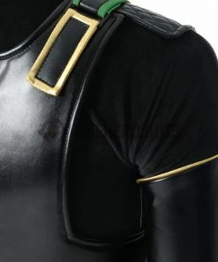 OneHeroSuits Costumes Loki Variant Cosplay Costume Sylvie Loki Top Level Suit